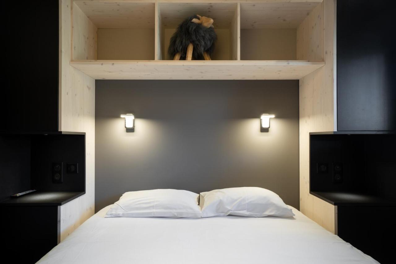 Le Petit Chalet De Монтрион Екстериор снимка