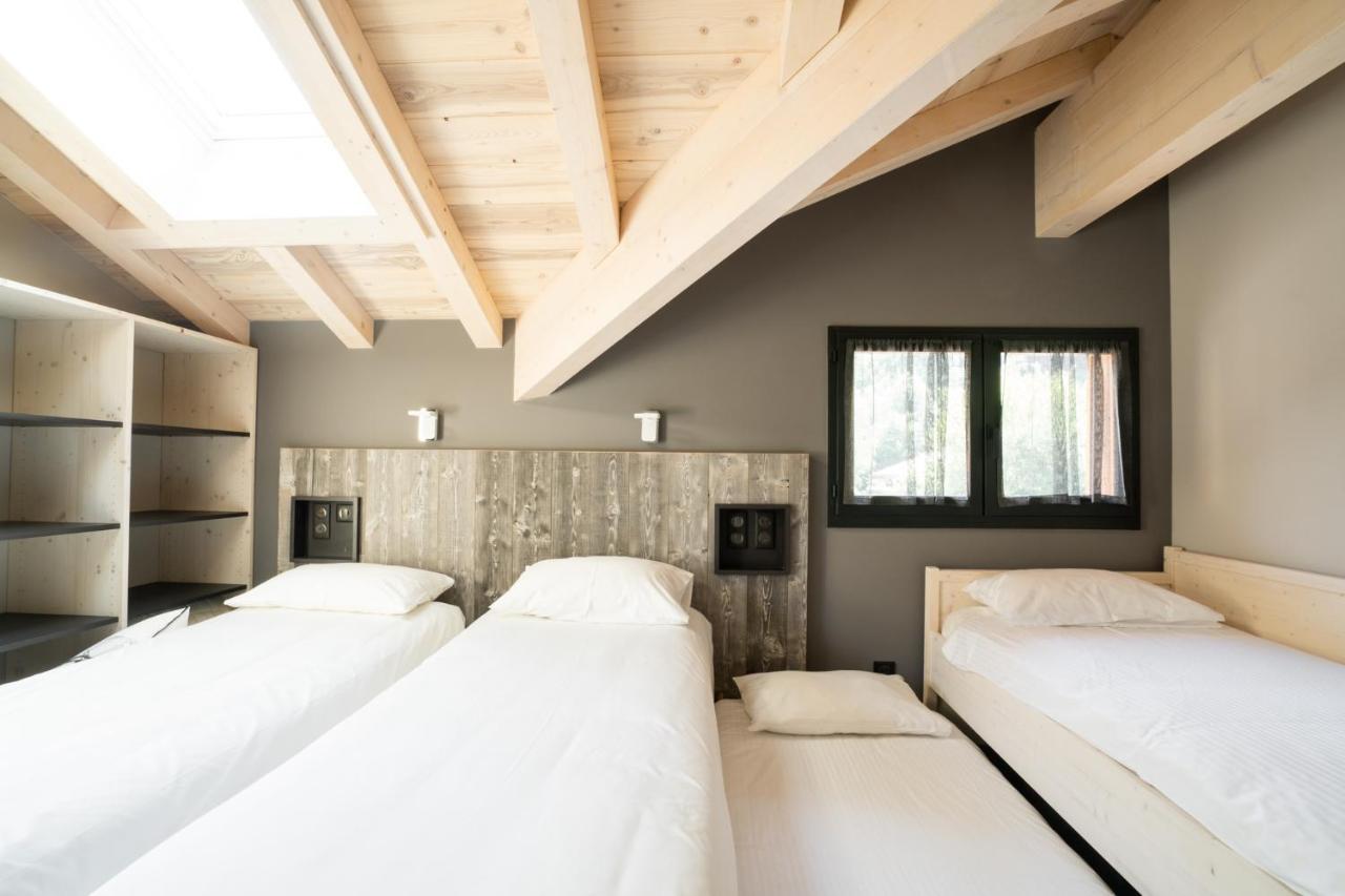 Le Petit Chalet De Монтрион Екстериор снимка