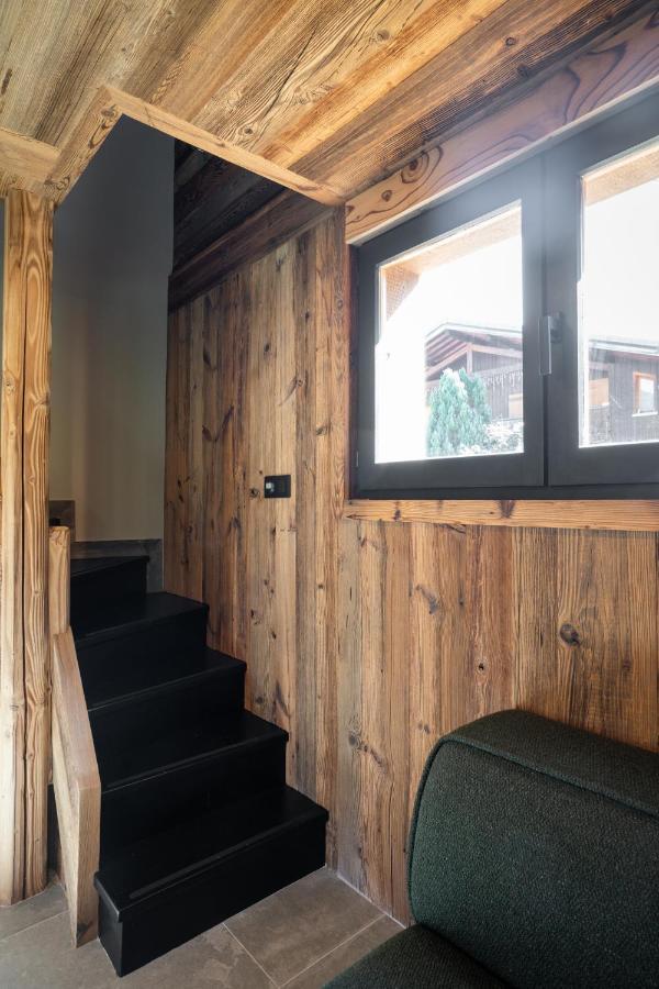 Le Petit Chalet De Монтрион Екстериор снимка